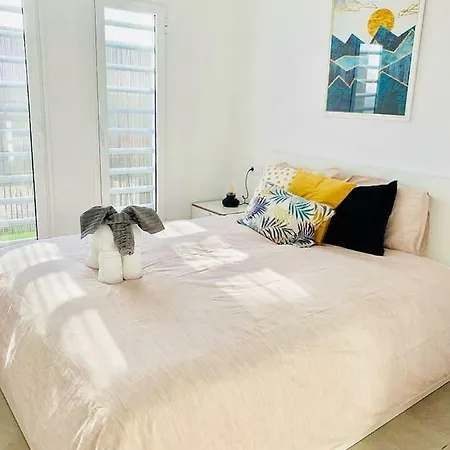Lions House Apartmán Corralejo