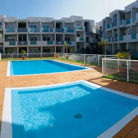 Lions House Corralejo