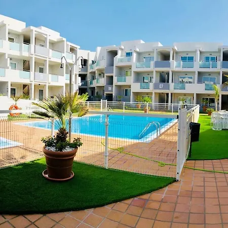 Lions House * Corralejo