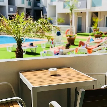 Apartmán Lions House *