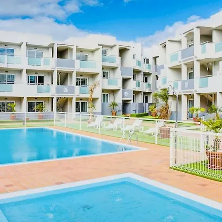 Lions House Corralejo