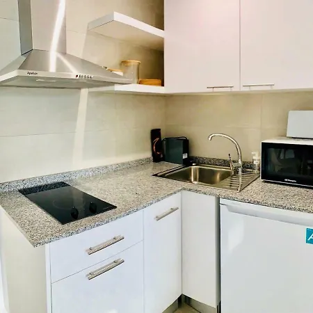 Apartment Lions House Corralejo
