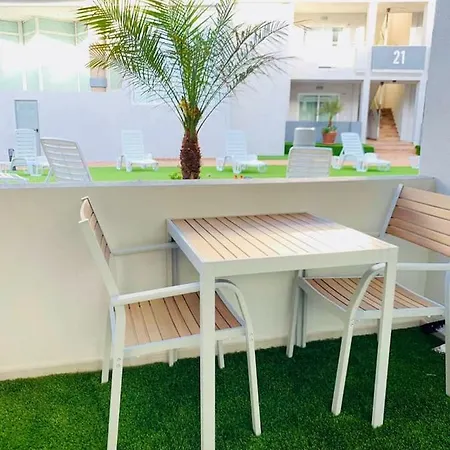 Lions House * Corralejo