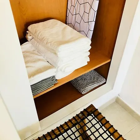 Apartment Lions House